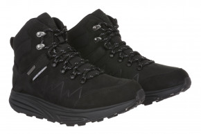 Saint Moris M black MBT Boots Men